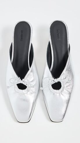 حذاء Amar لامع للنساء من Alohas in Kuwait