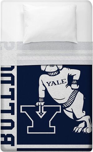 Sleep Squad Texas Tech Red Raiders Raider Red Mascot 60" x 80" Raschel Plush Blanket – A Collegiate Mascot Throw in Saudi Arabia