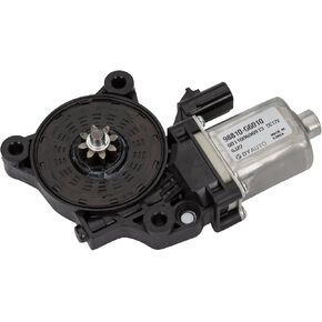 GM Genuine Parts 23398271 Front Driver Side Window Regulator