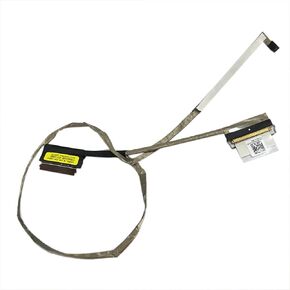 GinTai Touch 40PIN LCD FHD EDP Cable LVDS Video Screen Line Display Flex Cable Replacement for Dell Ins-piron 15-3511 3515 3520 3521 3525 3510 GDM50 0GVNW4 GVNW4 DC02003X400