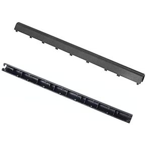 Hinge Cover Bezel Black Replacement Compatible with Asus A555 X555 Y583 W509 VM510 W519L W519 F555 K555 X555 Y583 K555L Y583L A555L K555L F555L X555L 15.6inch