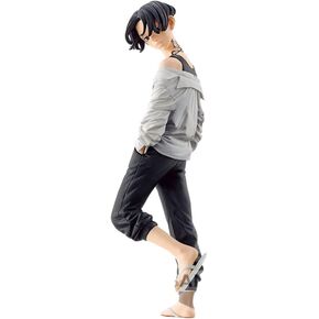 Banpresto - Tokyo Revengers - Manjiro Sano vol. 4, Bandai Spirits Figure in Kuwait