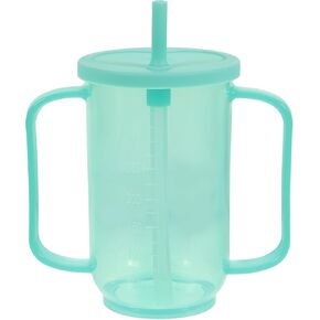 No Spill Sippy Cup No Spill Cup Cups Sippy Cups Cup Patient Soup Cup Mobility Cup Independence Sip Cups Maternity Cup Dysphagia Cups Appliance Plastic Elder Bevel
