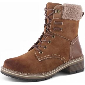 PATRIZIA Women's Jordyn Bootie