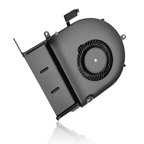 CPU Cooling Cooler Fan 610-0190-A,610-0190-B,610-0212-A,610-2018-A Replacement for MacBook Pro Retina 13" A1502 Late 2013 Mid 2014 Early 2015 076-00071,076-1450 Cooling Fan