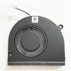 Fleshy Leaf Replacement CPU Cooling Fan for Acer Swift 3X SF314-510G Swift x SFX14-41G SFX14-42G Series N20H3 N20C12 5V DFS5K12304363N FN33