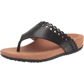 SoftWalk Women's Flat Sandals