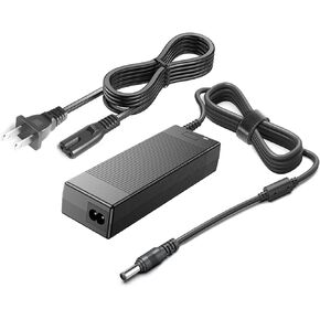 24V AC/DC Adapter Compatible with Brother ImageCenter ADS-3300W ADS-4700W ADS-4900W ADS-2800W ADS-2700W ADS-3000N ADS-3100 ADS-3600W ADS-2400N Document Scanner LD1484001 Power Supply Cord