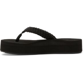 Roxy Women's Tidepool Platform Sandal