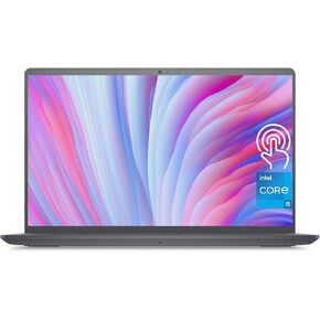 Dell 2024 Newest Inspiron 15 Laptop, 15.6" FHD Touch Display, Intel Core i5-1155G7(4-core), 16GB RAM, 512GB SSD, Intel UHD Graphics, Wi-Fi, Bluetooth, HDMI, Windows 11 Home