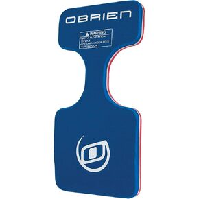 O'Brien Foam Water Saddle, X-Large, Rasta