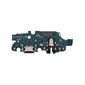 USB Charging Connector Board Port Dock Flex Cable for Samsung Galaxy A14 4G