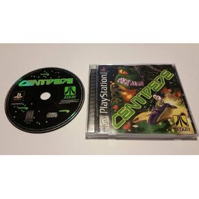 Centipede (Renewed)