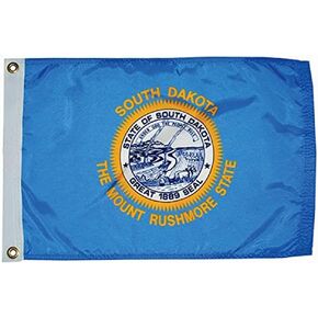 TAYLOR MADE PRODUCTS Flag 93131, Vermont