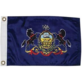 TAYLOR MADE PRODUCTS Flag 93131, Vermont