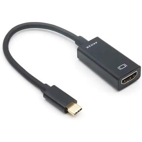 hdmi to USB-c Adapter