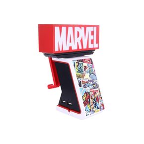 Marvel Cableguy Ikons Light Up Controller Phone Holder Stand (PS5//)