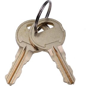 JZGRDN 2PK Keys 16120 Compatible with Doorking Equipment Before 2020 Access