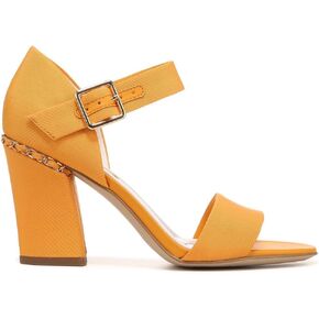 Franco Sarto Womens Ofelia High Heel Dress Sandal
