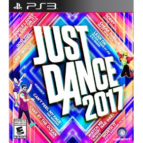 Just Dance 2017 - PlayStation 3 (Renewed)
