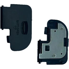 Battery Door Battery Cover Replacement Repair Part for EOS 5D Mark II