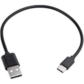 USB Type-C Charging Cable Charger Power Cord OFC Copper Wire Compatible with New Beats Flex Sony WH-1000XM3 WH-1000XM4 WI-1000XM2 Wireless Headphones Charge 4/Flip 5/ Pulse 4 Speakers