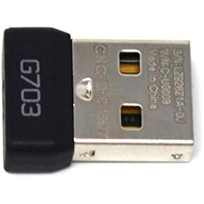 Replacement Receiver for Logitech G703