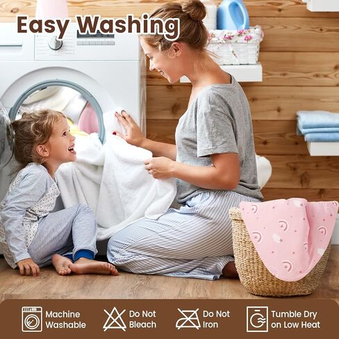 كيس نوم شتوي للأطفال من david's Kids بعمر 6-12 شهرًا، بطانية قطنية يمكن ارتداؤها 2.5 TOG للأطفال مع سحاب ثنائي الاتجاه، كيس نوم دافئ للجنسين الأولاد والبنات، مقاس متوسط، حيوانات in Kuwait