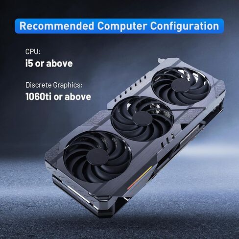 محرك الأقراص الصلبة Kinhank Retro Gaming HDD بسعة 3 تيرابايت مع أكثر من 80000 لعبة، وحدة تحكم ألعاب قديمة متوافقة مع أكثر من 350 محاكيًا، 2000+ ألعاب ثلاثية الأبعاد، قرص صلب للألعاب محمول متوافق مع Win-7/8/10/11، هدايا للرجال in Kuwait