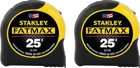 FatMax Tape Rule in Saudi Arabia