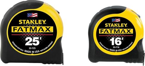 FatMax Tape Rule in Saudi Arabia