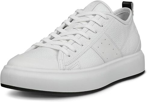 ECCO Women's Street Ace Sneaker in Saudi Arabia