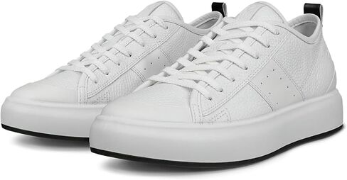 ECCO Women's Street Ace Sneaker in Saudi Arabia