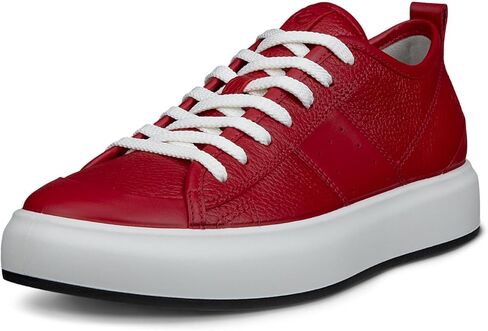 ECCO Women's Street Ace Sneaker in Saudi Arabia
