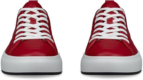 ECCO Women's Street Ace Sneaker in Saudi Arabia