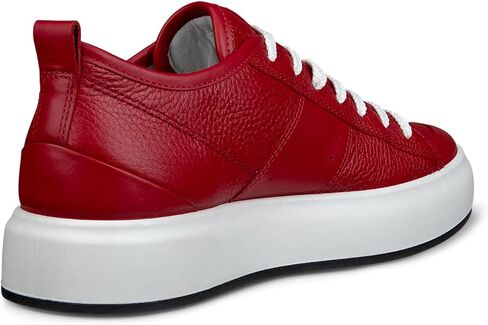 ECCO Women's Street Ace Sneaker in Saudi Arabia