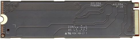 Unlimit Deal KIОXIA 512GB PCIe Gen4x4 NVMe SSD M.2 2280 KXG8AZNV512G in Saudi Arabia