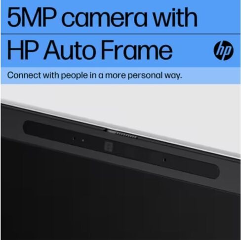 كمبيوتر محمول HP EliteBook 840 G10 مقاس 14 بوصة 1920 × 1200 IPS، i5-1335U، Wi-Fi، BT5.3، Thunderbolt 4، إضاءة خلفية، Microsoft 365 Personal، Win11 Pro W/HDMI (64 جيجابايت ذاكرة الوصول العشوائي | 2 تيرابايت PCIE SSD) in Saudi Arabia