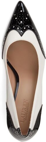 Lauren Ralph Lauren Women's Lynden Pump in Saudi Arabia