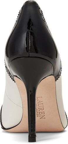 Lauren Ralph Lauren Women's Lynden Pump in Saudi Arabia