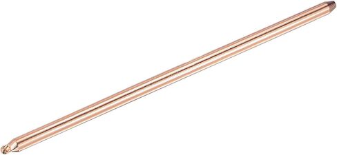 DMiotech 6 x 180mm Copper Round Heatsink Pipe Thermal Cooler Radiator for Cooling PC Computer in Saudi Arabia