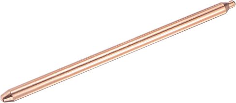 DMiotech 6 x 180mm Copper Round Heatsink Pipe Thermal Cooler Radiator for Cooling PC Computer in Saudi Arabia