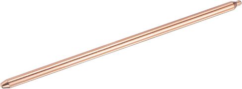 DMiotech 6 x 180mm Copper Round Heatsink Pipe Thermal Cooler Radiator for Cooling PC Computer in Saudi Arabia