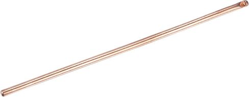 DMiotech 6 x 180mm Copper Round Heatsink Pipe Thermal Cooler Radiator for Cooling PC Computer in Saudi Arabia
