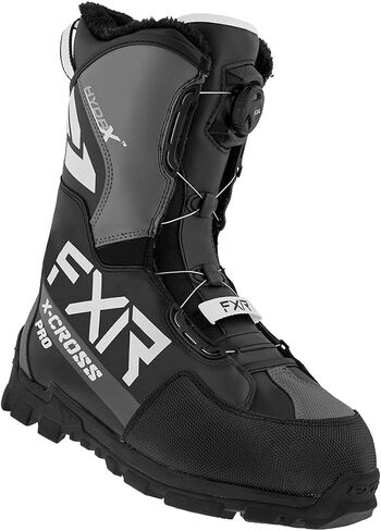 حذاء FXR X-Cross Pro BOA in Saudi Arabia