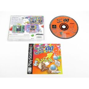 Bust-a-Move 99 (Renewed)