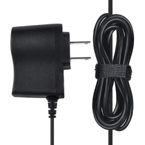 AC Adapter Charger for Worx 4V Cordless Drill Screwdriver Works SD & XTD Driver