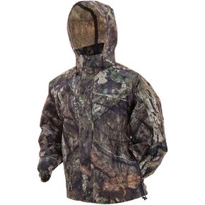 FROGG TOGGS Men's Classic Pro Action Waterproof Breathable Rain Jacket