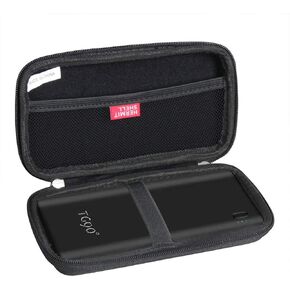 Hermitshell Travel Case for TG90 Portable Charger Power Bank (Case for 10000mah)