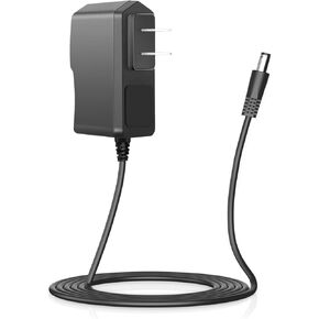 9V 2A Power Adapter Cable for Arduino UNO MEGA, Replacement 300mA 400mA 500mA 600mA 700mA 800mA 900mA 1000mA 1500mA 2000mA Devices